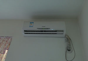 仲巴空调维修电话是多少