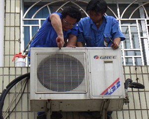 仲巴空调售后维修服务中心在哪里找