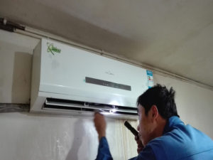 仲巴格力空调电话是多少