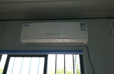 仲巴空调维修在哪里找