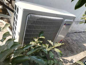 仲巴空调维修售后服务