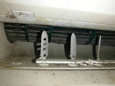 仲巴空调维修售后服务中心电话是多少