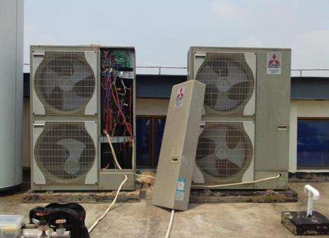 仲巴空调维修电话号码多少