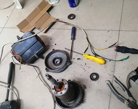 仲巴空调维修售后服务中心电话在哪里找