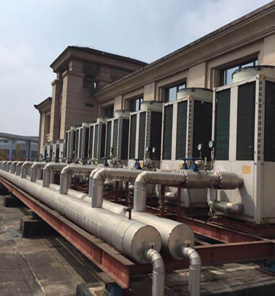 仲巴多联机维修 仲巴中央空调维修