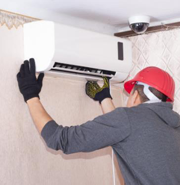 仲巴空调内机噪音大