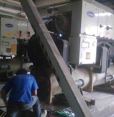 仲巴冰箱维修 仲巴制冷设备维修